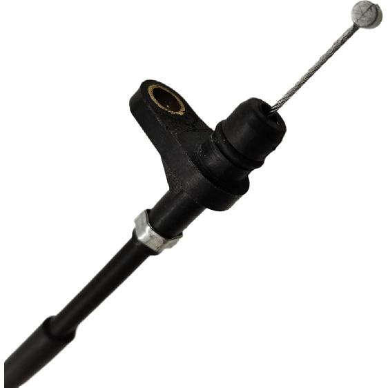 New Accelerator Control Cable/Throttle Cable for 1995-2004 Tacoma / 1996-2001 4Runner/ 1995-1998 T100 Only 2.7L Kick Down Detent Cable