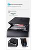 Men's Large Capacity Business Backpack 2024 - Fashionable & Casual 15.6" Laptop Bag for Commuting