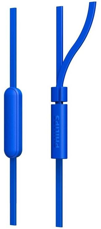 Наушники Philips TAE1105/00 TAE1105BL/00