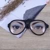 1Pc Novelty Glasses Halloween Toy Photo Booth Props Party Funny Glasses