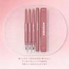 KIADZIE 2-in-1 Under-Eye Liner Pencil, Pink Beige, Highlight, Shading, Dimensional Enhancement, Waterproof, Long-lasting (02-Pink Beige)