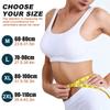 Posture Corrector for Men and Women Back Brace for Upper and Lower Body Support Adjustable Straightener with Pain Relief