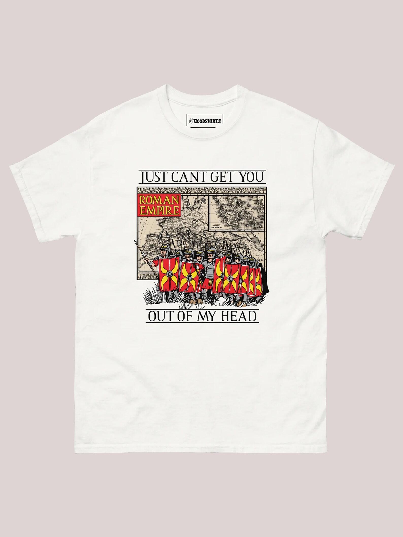 Just Can t Get You Out Of My Head shirt 2XL