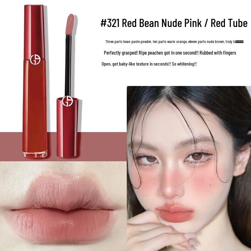 SLEK PRO Ultimate Velvet Matte Lipstick