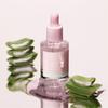 APRILSKIN Pink Aloe Mucin Serum 30ml – Soothing & Hydrating Repair Serum