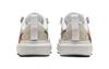 Nike Crater Impact TD Slip Resistant Anti Kick Low Top Baby & Toddler Shoes White Orange Infant And Toddler DB3553-202