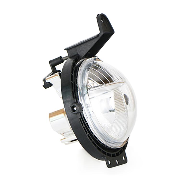 Car Front Bumper Fog Light Shell 51112751295 2751295 for Mini Cooper 2006 2007 2008 2009 2010 2011 2012 2013 2014 2015 2016