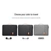 WOMT Laptop Sleeve with Handle