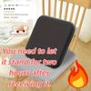 Anti-flattening Design Sponge Cushion Ultra Soft Fart Cushion Seat Cushion  Dining Room Chair