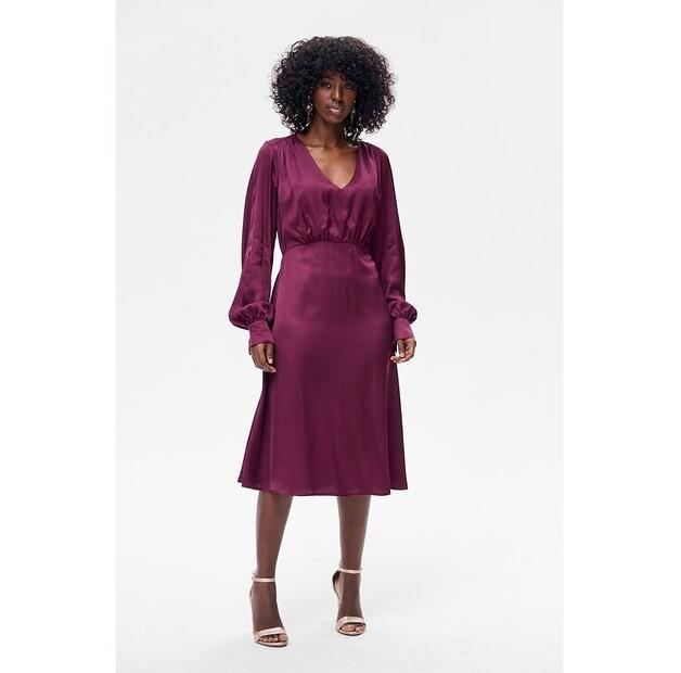 Платье blue shadow Margo EU 42