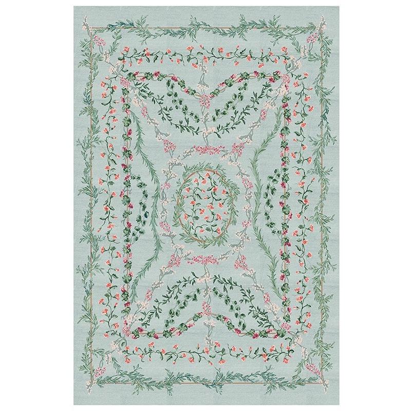 

Nordic-style Water-absorbing and Anti-fading Carpets Are Used for Home Decoration of Sofas, Bedrooms and Living Rooms 60*90cm