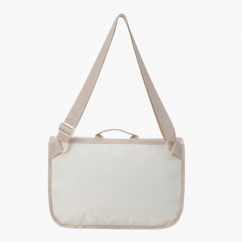 Le Coq Sportif [end Of Season][60  Off] Basic Mini Messenger Bag  Unisex    Cbg