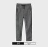 2023 Men's Spring Drawstring Sweatpants - Cool, Casual Sportswear