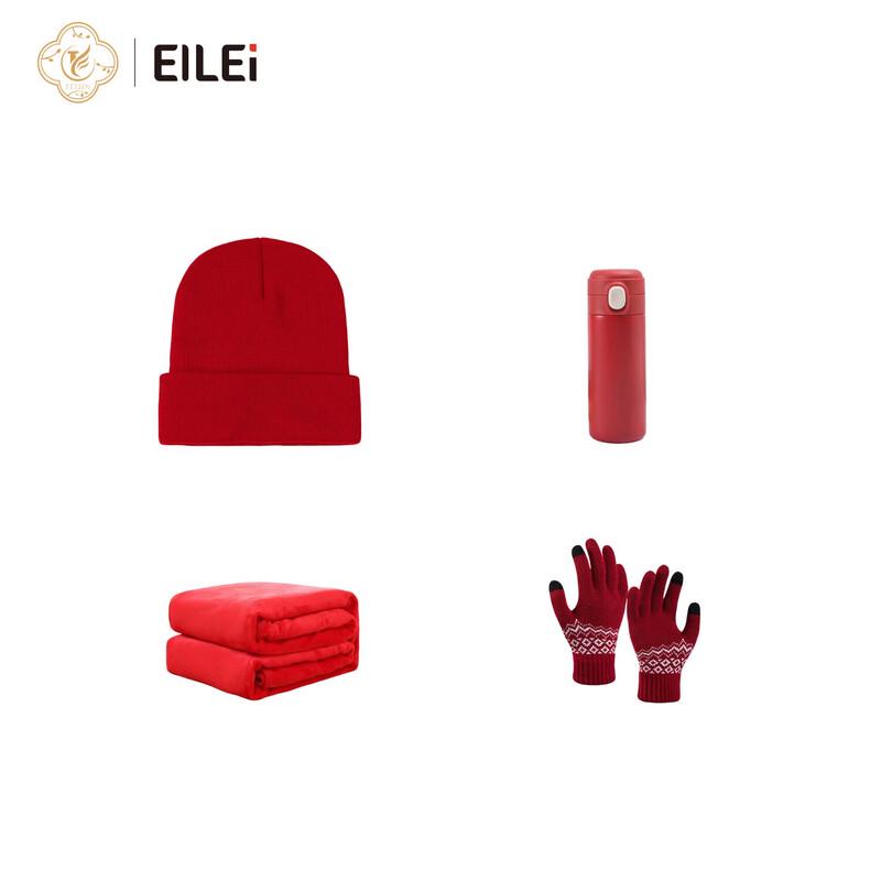 EILEI Auspicious New Year Gift Set