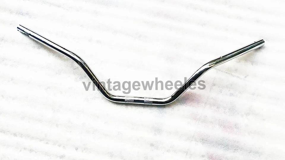 Yamaha RD350 Handlebar Chrome RD 350 Vintage Bike
