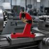 Lathe Accessory Sturdy Brand Follow Rest for Turning Operations, Machinists