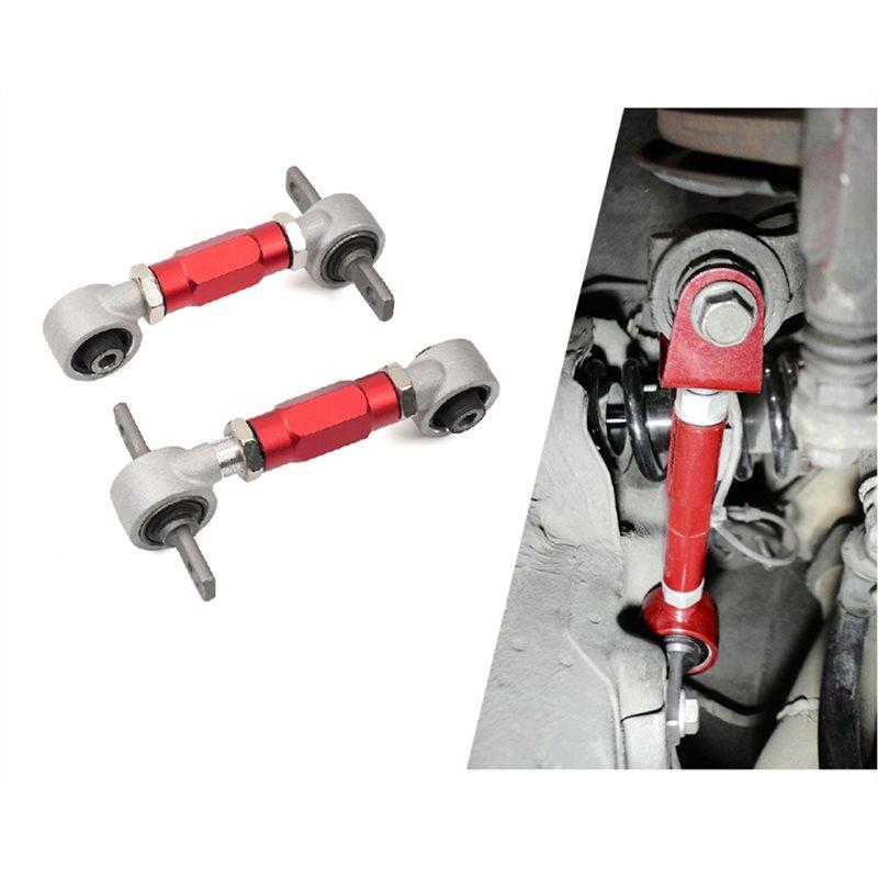 Rear Camber Kit For Honda Acura Civic Integra CRX Car Chassis Parts For Models Featuring Code EG EK DC2 EF