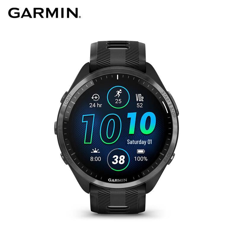 GPS-смарт-часы GARMIN Forerunner 965 (Китайская версия)