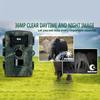 Fast Infrared Trigger Infrared Trail Track Camera Motion Activated Wildlife Camera  Home Monitoring