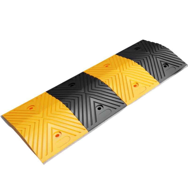 Ou Yin Rubber Speed Bump Section