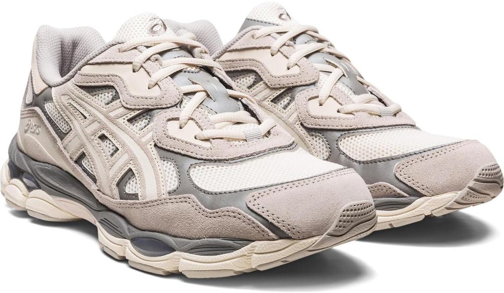 Asics GEL-NYC "Oyster Grey" EU: 45