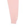 NEW ERA Sweat Crew Neck Box Logo Pink Rouge Onspotz Exclusive Embroidery S