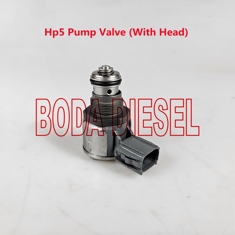 Genuine HP5 Pump SCV Valve for1GD