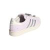 Adidas Originals Superstar 2 Aesthetic Simple Fashion Trend Low-Top Skate Shoes Women Sneakers Pink JQ8776