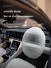 2025 BYD Seagull Interior Dashboard Sunshade/Anti-Glare Mat