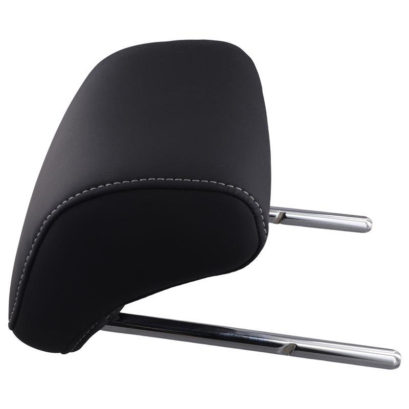 Car Rear Seat Headrest Replacement Parts