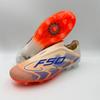 Men Football Field Boots Outdoor Fast Grass Training Football Shoes Society Cleats Soccer Shoes Low Cut Sneaker Original Unisex