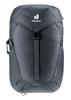 Backpack - Deuter - Ac Lite Backpack 30 - Black - 30l - Ergonomic and Lightweight