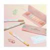 ETUDE Play Color Eyes Good Morning Camping Coloring Kit 8 articoli [ETUDE X MONAMI Limited]