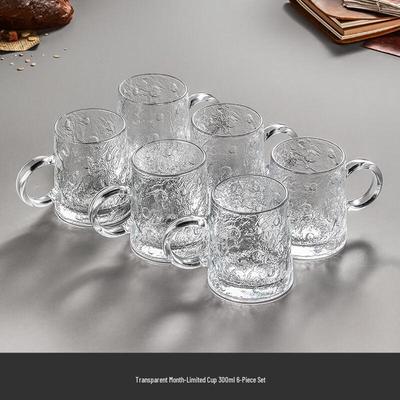 Bardak Takımı – Kupalar