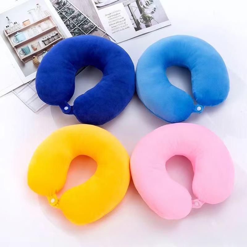

OEING U-Shaped Travel Neck Pillow 26x28cm