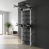 Elevate Gymnastics Ladder White And Black