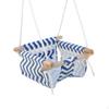 Baby Swing Bouncer Sturdy Hanging Toy for Children Boys Girls Backyard