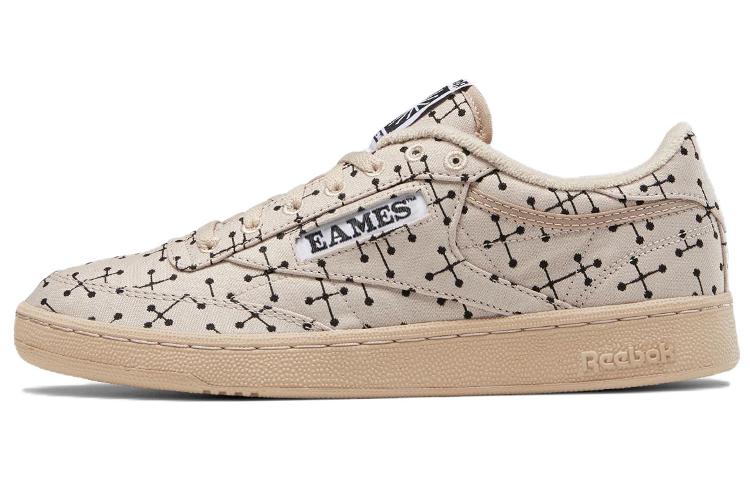 Club C Eames Office x Club C Reebok 85 Точечный узор GY1069 36