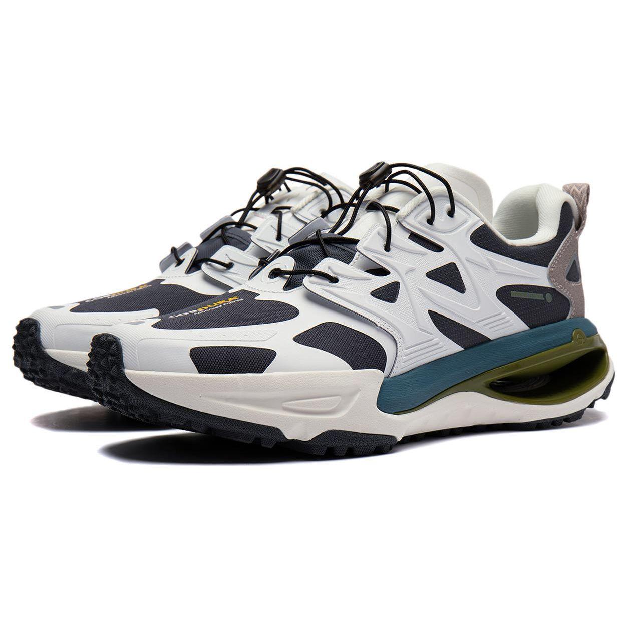 Кроссовки мужские Li Ning легкие — фото 3