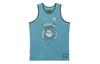 Basketball Jersey Men's Green Hills AAYR441-1