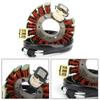 Stator Generator for Yamaha DT230 Lanza 230 1997-1998 Repl.# 4TP-85510-00