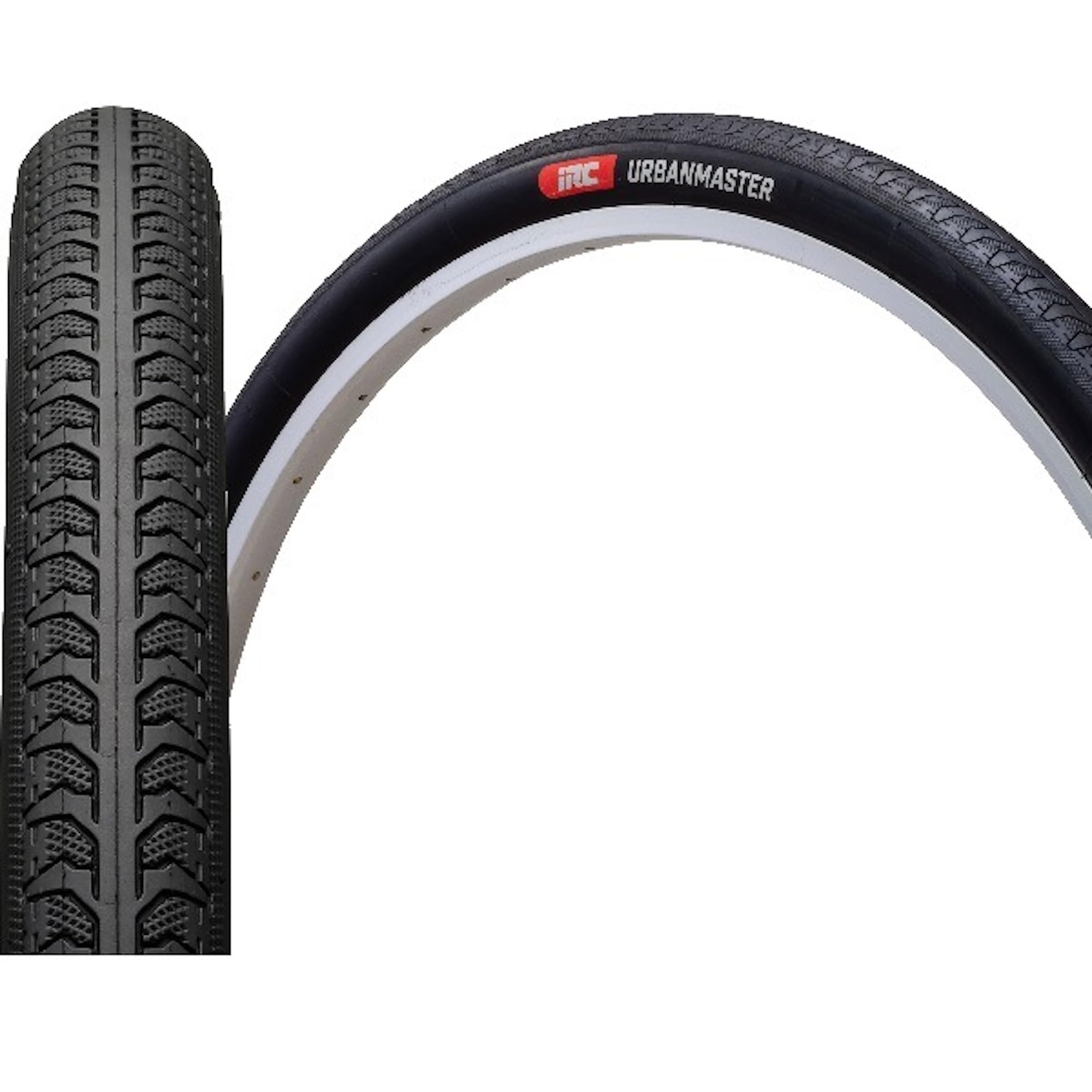 

IRC TIRE Urban Tire 26x1.50 URBANMASTER