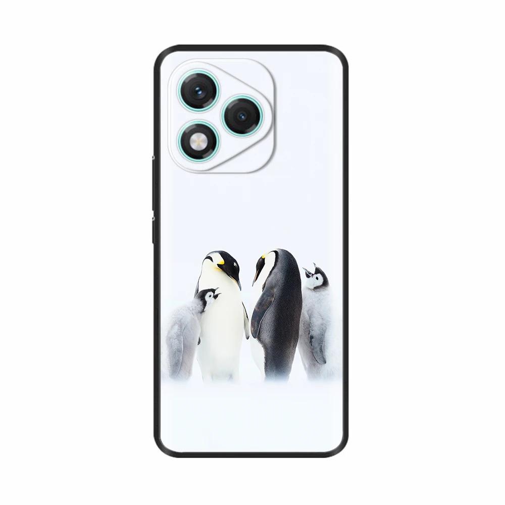 For Honor 400 Lite Case Fashion Protective TPU Silicone Back Cover for Huawei Honor 400 Lite 5G Case Honor400 Lite ABR-NX1 Cases