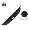 For Haval Jolion For GWM 2021-2025 Car Trunk Cargo Cover Luggage Tray Storage Security Shield Privacy Partition Mat Accessories