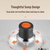 SUPOR YL229H2 Aluminum Pressure Cooker