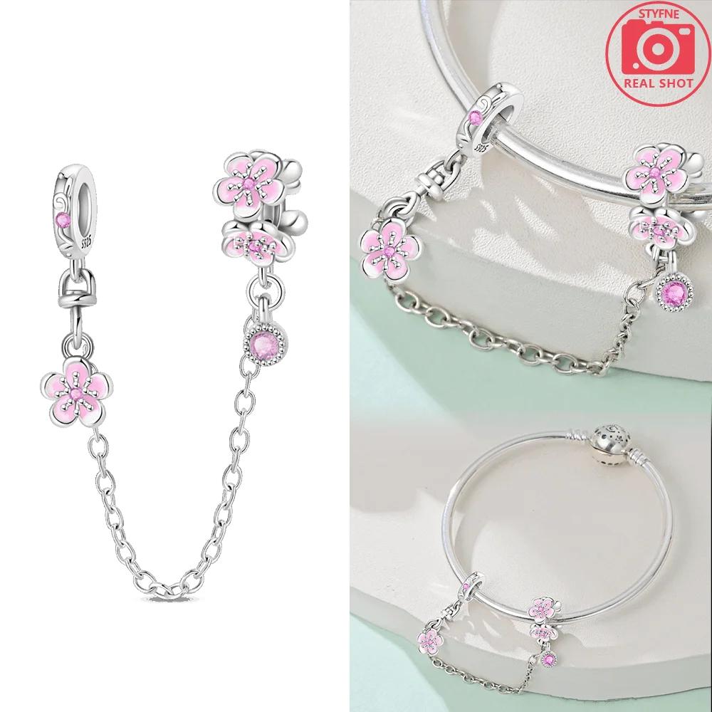 New Summer Coconut Beach Travel Ai Robot 100% Copper Charms Fit Original Bracelet Diy Jewelry Making Women Gift