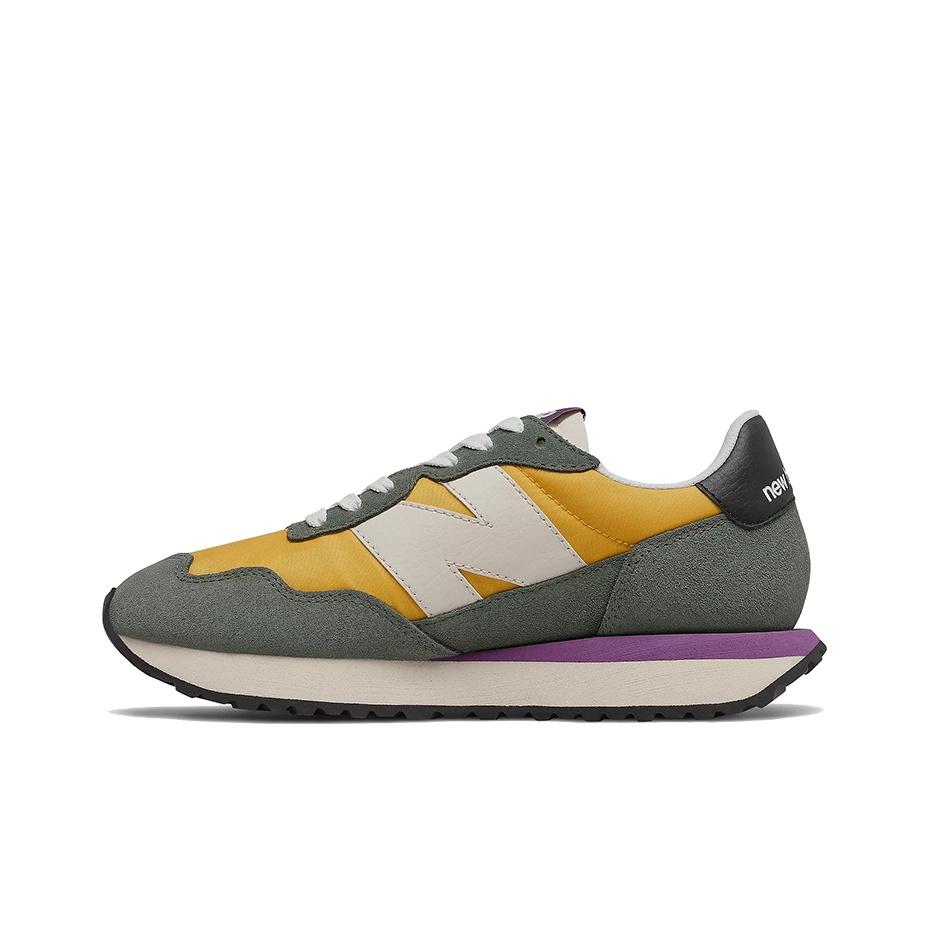 

кроссовки New Balance NB 237 Life Casual Shoes Female WS237SB