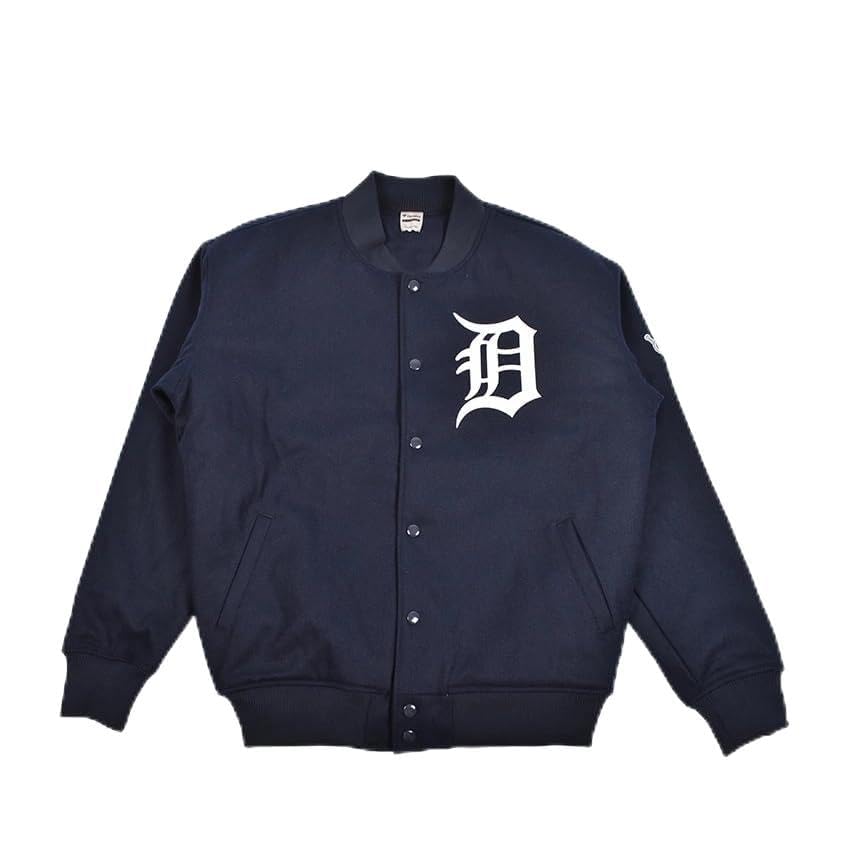 Fanatics Jacquet Stadium Jumper