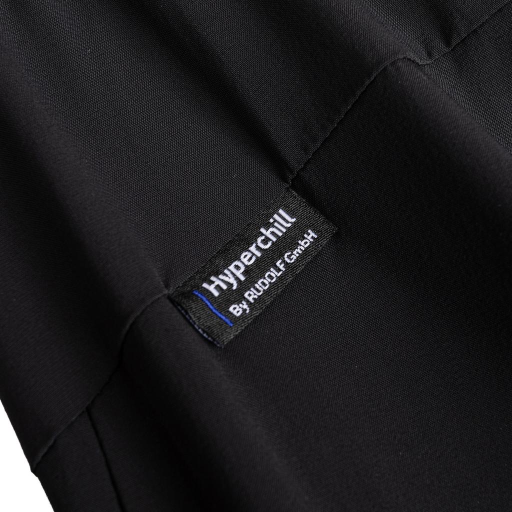 Anta Training Series Straight Leg Womens Woven Sports Long Pants Summer 2026 Casual Pants Women bottoms Basic-Black 162627502-1