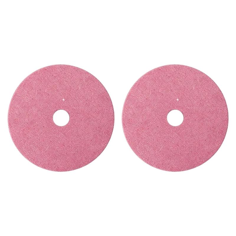 High Performances Ceramic Electric Grinding Disc Abrasive Stone Sharpener Wheel For Chainsaw Sharpener And Long Lasting